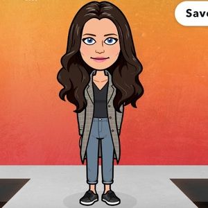 Meet your Posher, Sarah